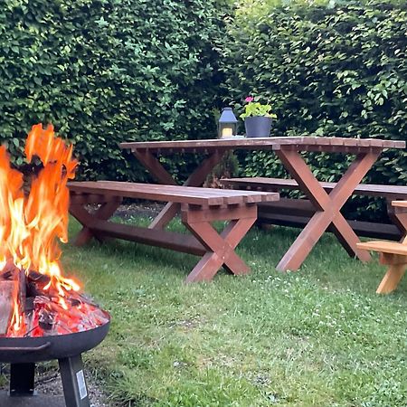 Ferienwohnung Schwarzwald Tannenzaepfle Баїрсбронн Екстер'єр фото