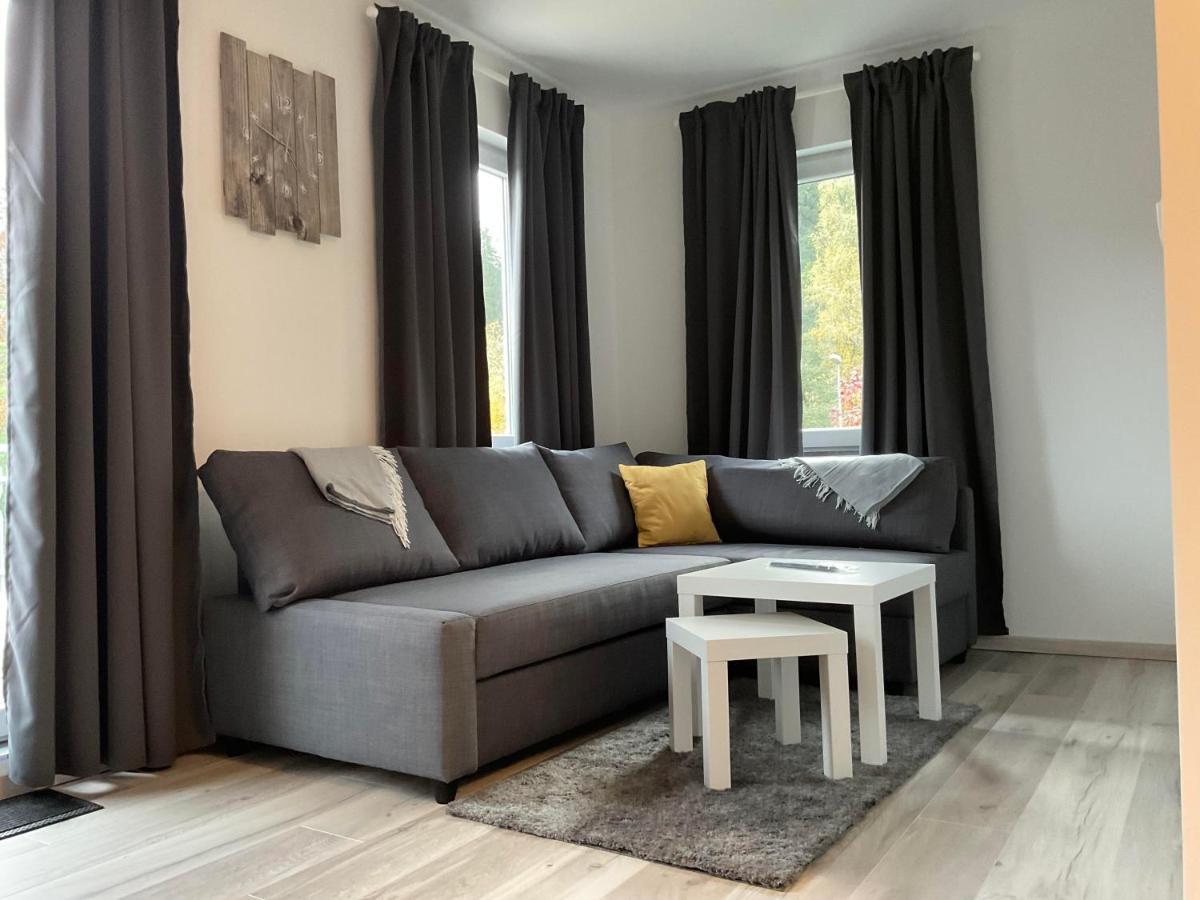 Ferienwohnung Schwarzwald Tannenzaepfle Баїрсбронн Екстер'єр фото