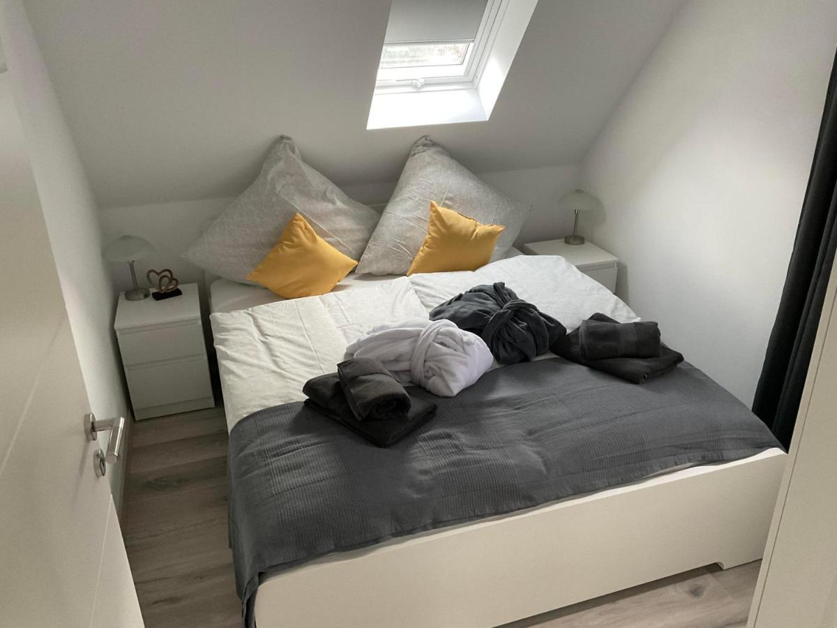 Ferienwohnung Schwarzwald Tannenzaepfle Баїрсбронн Екстер'єр фото