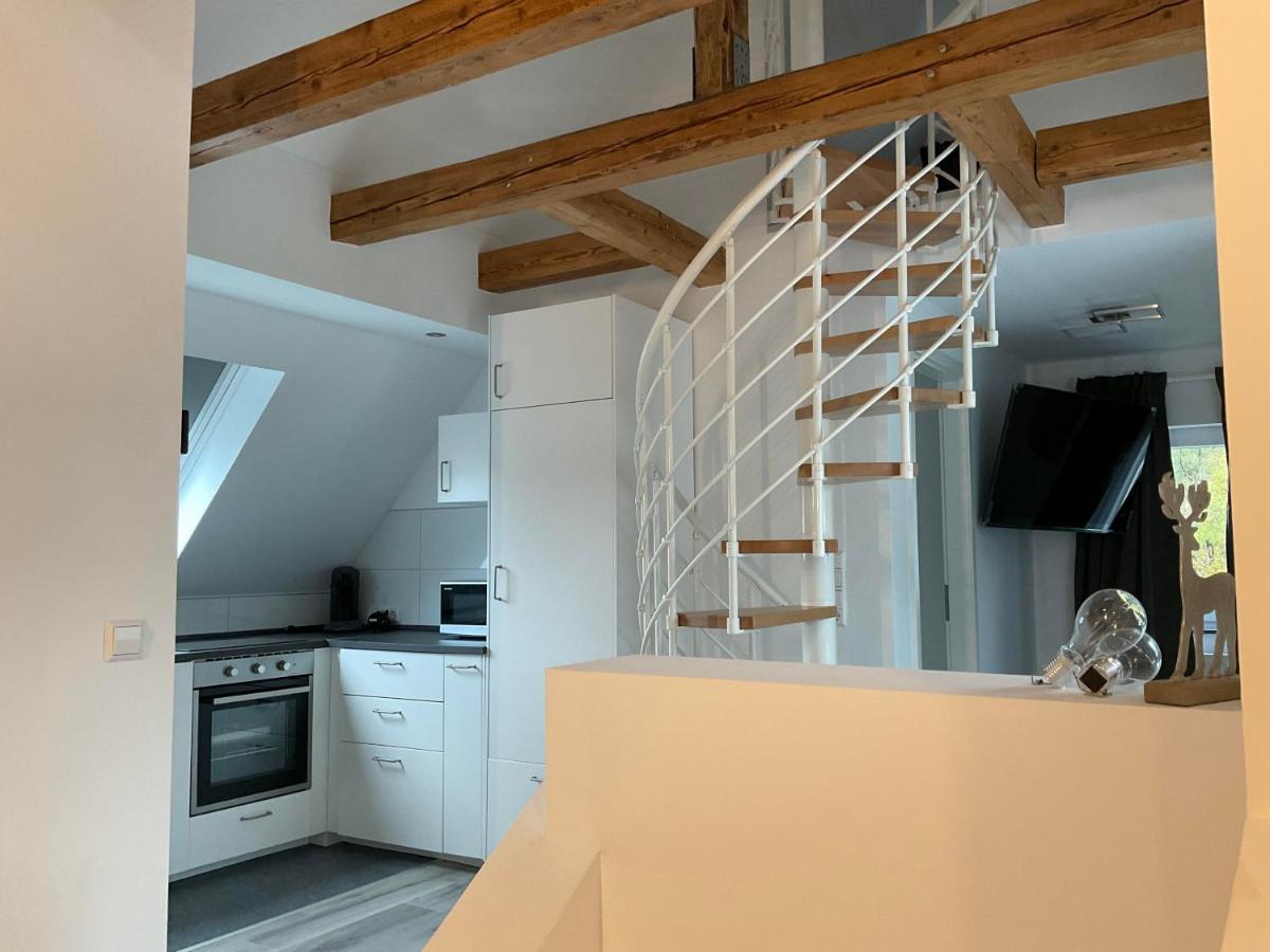 Ferienwohnung Schwarzwald Tannenzaepfle Баїрсбронн Екстер'єр фото