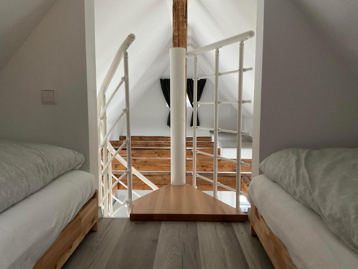 Ferienwohnung Schwarzwald Tannenzaepfle Баїрсбронн Екстер'єр фото