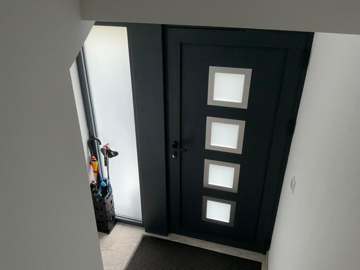 Ferienwohnung Schwarzwald Tannenzaepfle Баїрсбронн Екстер'єр фото