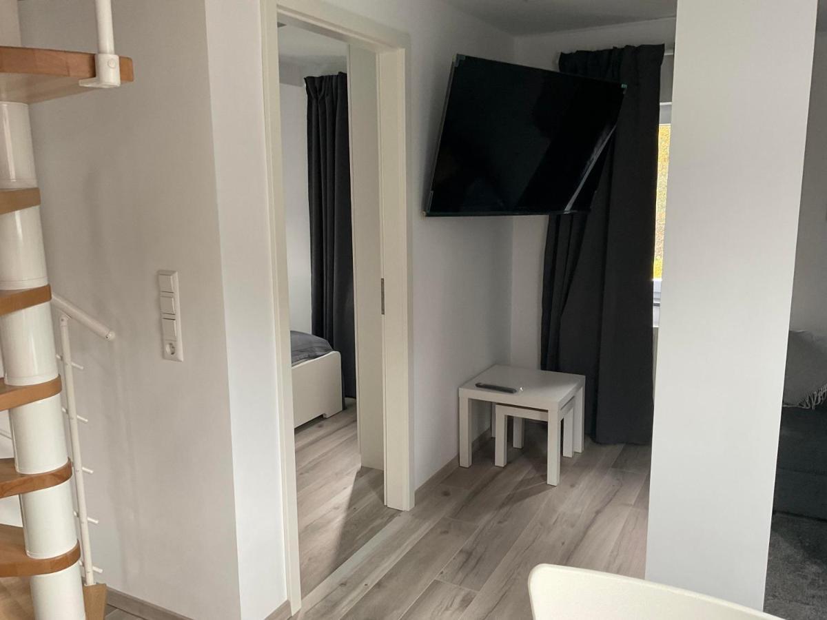 Ferienwohnung Schwarzwald Tannenzaepfle Баїрсбронн Екстер'єр фото