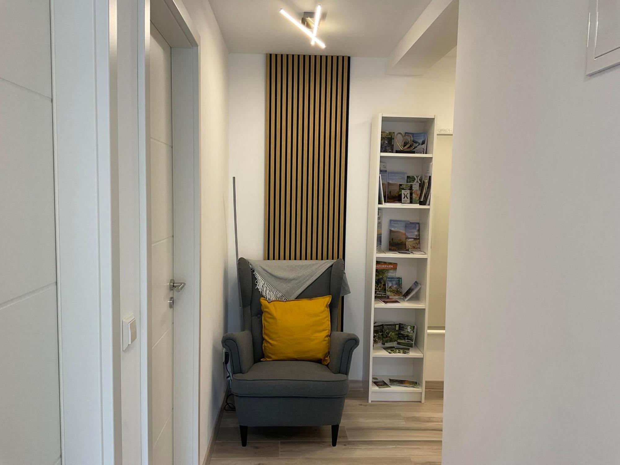 Ferienwohnung Schwarzwald Tannenzaepfle Баїрсбронн Екстер'єр фото