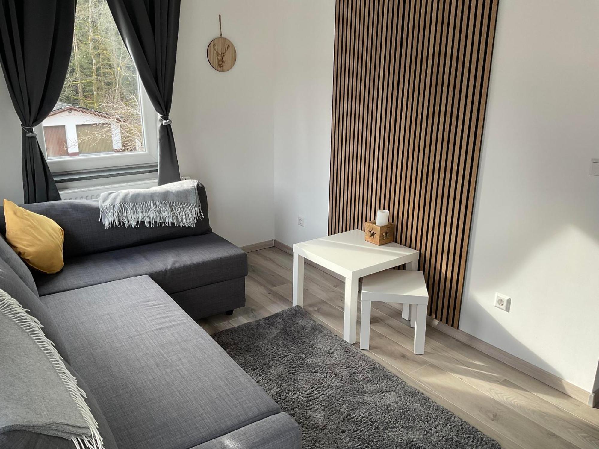 Ferienwohnung Schwarzwald Tannenzaepfle Баїрсбронн Екстер'єр фото