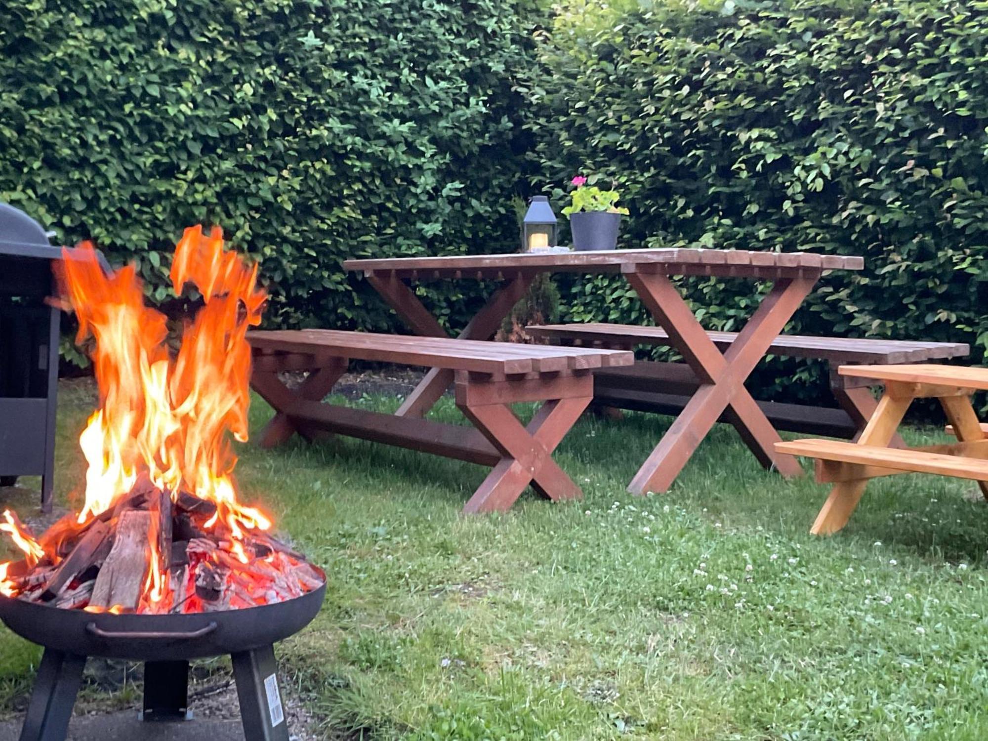 Ferienwohnung Schwarzwald Tannenzaepfle Баїрсбронн Екстер'єр фото