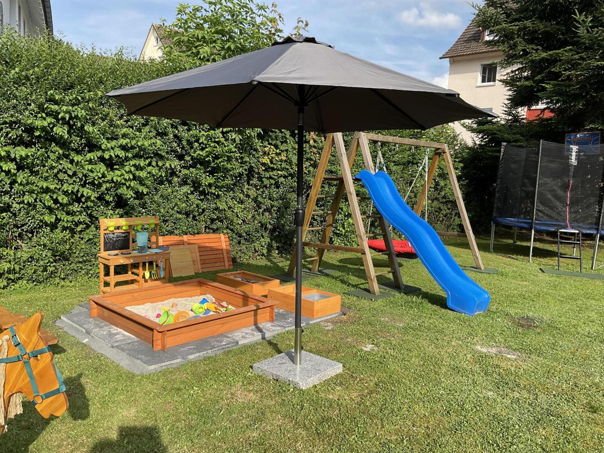 Ferienwohnung Schwarzwald Tannenzaepfle Баїрсбронн Екстер'єр фото