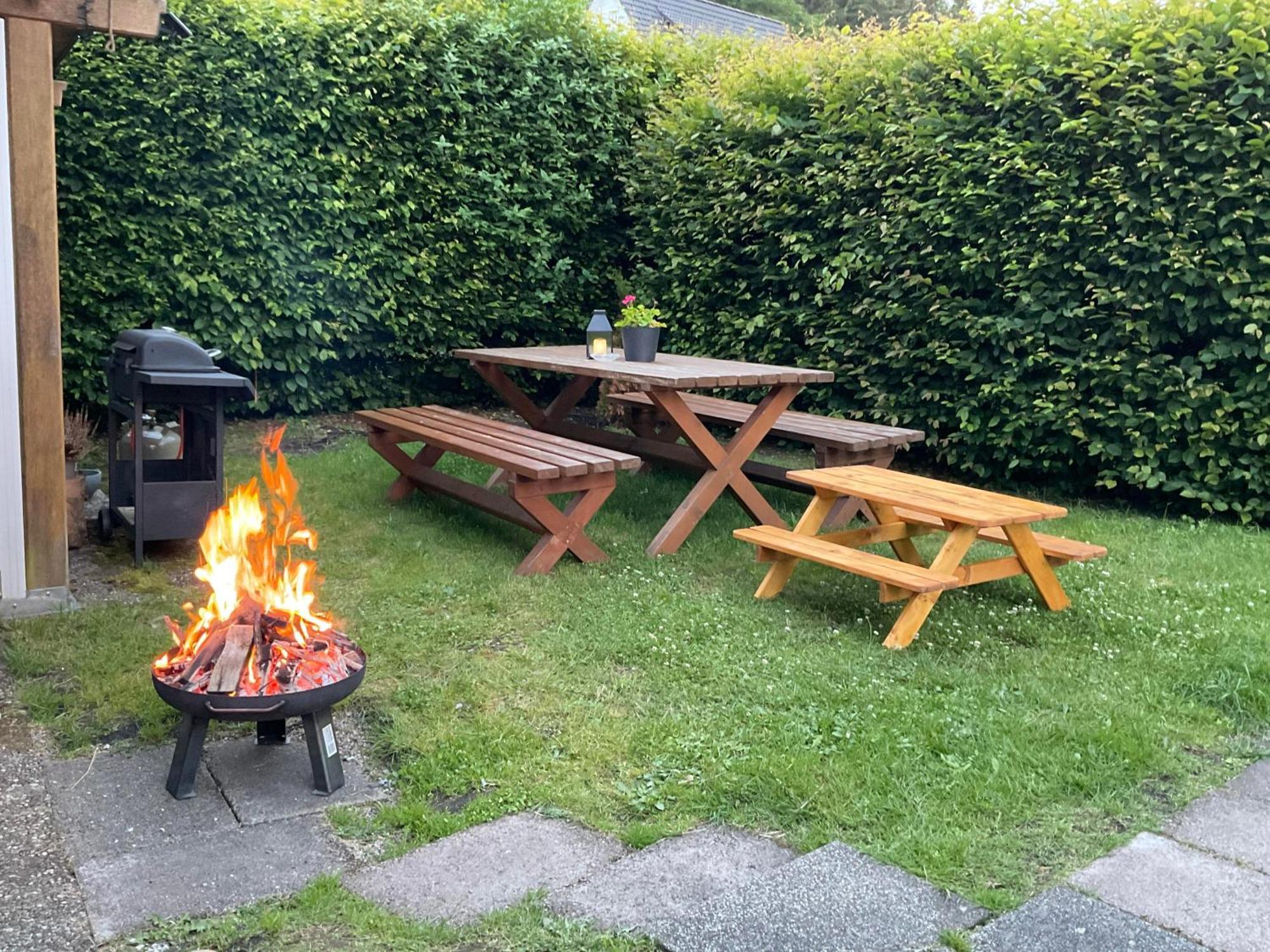 Ferienwohnung Schwarzwald Tannenzaepfle Баїрсбронн Екстер'єр фото