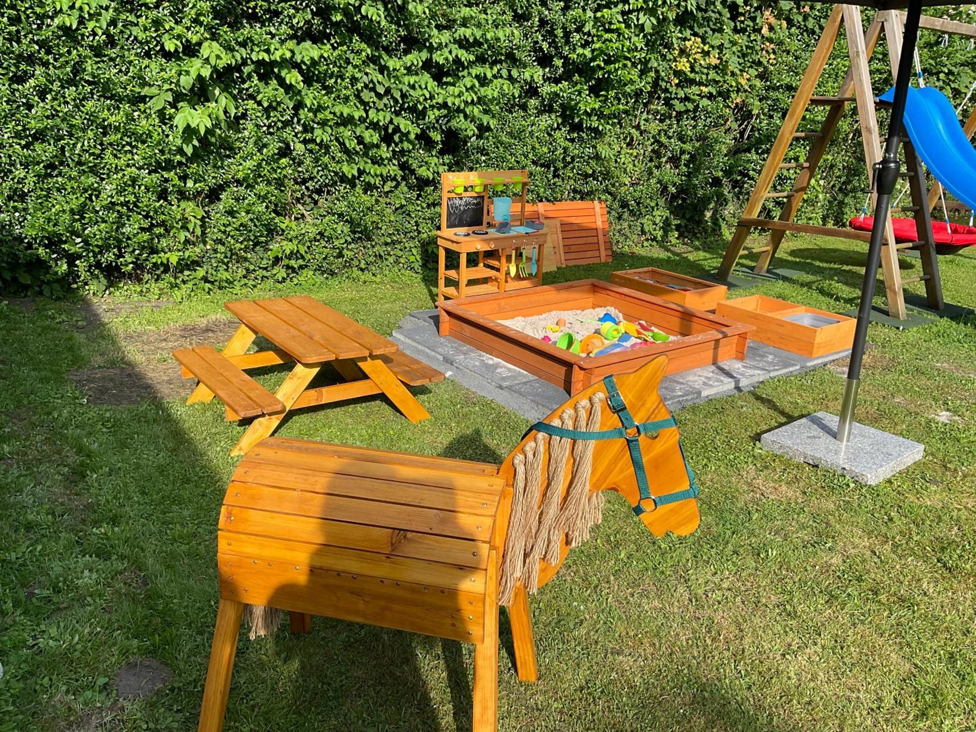 Ferienwohnung Schwarzwald Tannenzaepfle Баїрсбронн Екстер'єр фото