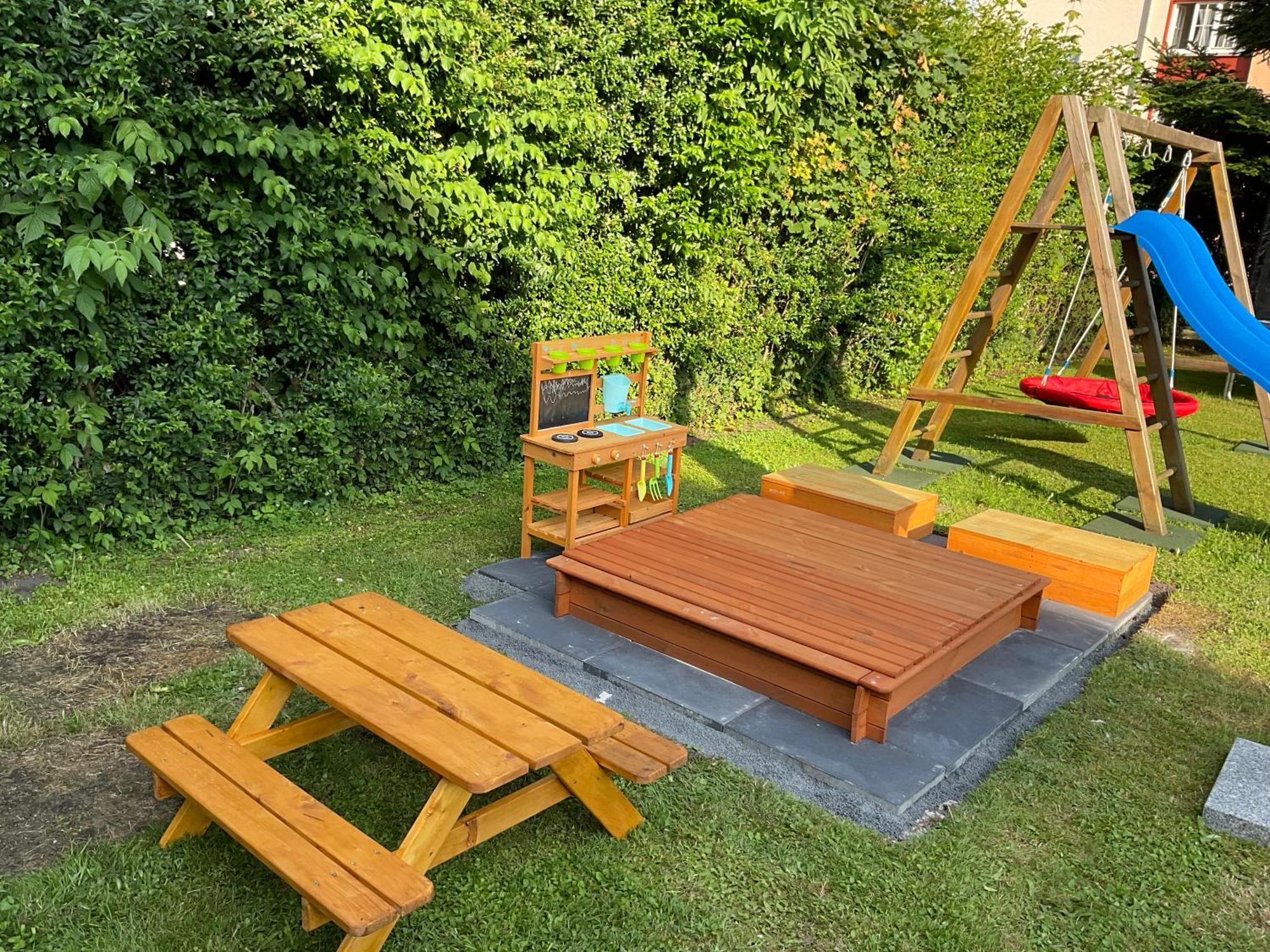 Ferienwohnung Schwarzwald Tannenzaepfle Баїрсбронн Екстер'єр фото